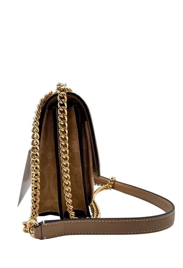 COACH -  MINI KLARE CROSSBODY - Image 15